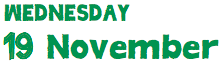 date_wednesday